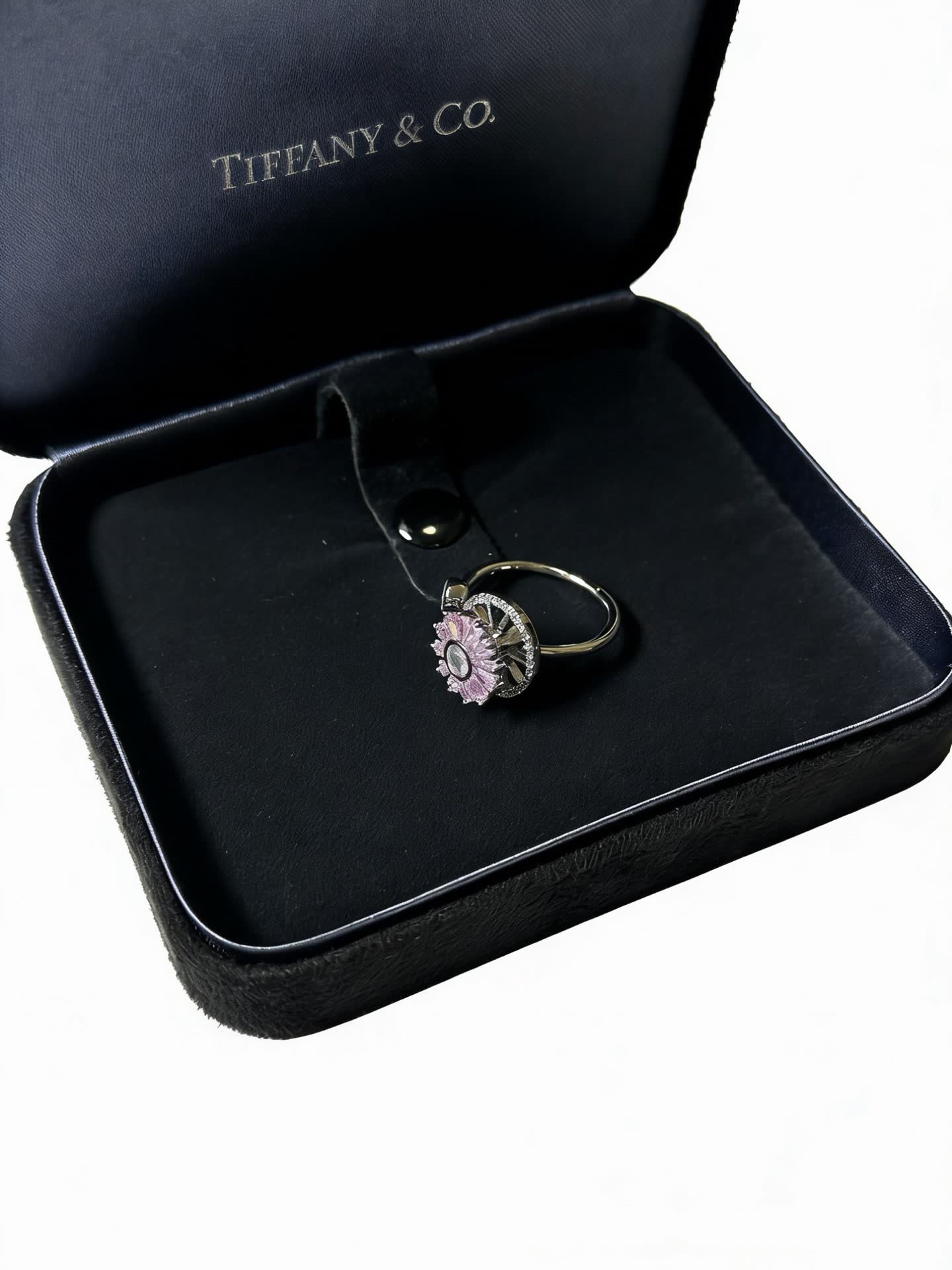 Tiffany & Co. Ring